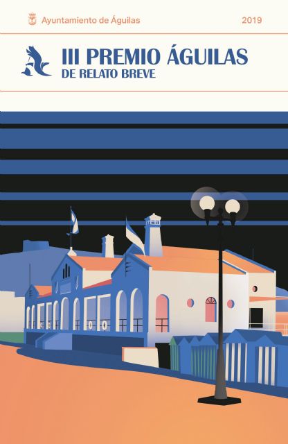 Mañana se falla el Premio Águilas de Relato Breve - 1, Foto 1