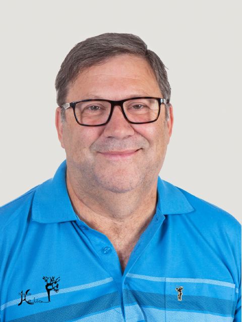 El cura Joaquín Sánchez pregonará el inicio de las Fiestas 2019 de Las Torres de Cotillas - 1, Foto 1