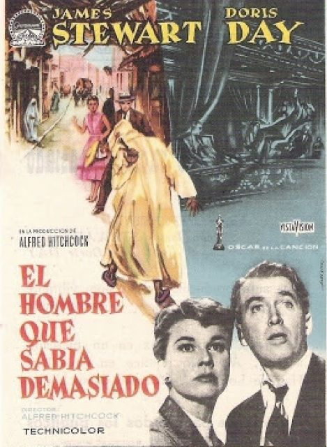 Todo Almodóvar y homenajes a 'Chicho' Ibáñez Serrador o Doris Day protagonizan el retorno de la Filmoteca en septiembre - 2, Foto 2