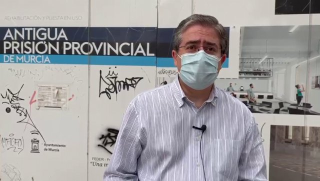 Denuncian que la parálisis socialista ralentiza las obras para la rehabilitación de la Cárcel Vieja - 1, Foto 1