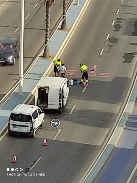 María Marín: López Miras ha invertido el dinero para recuperar el Mar Menor en autobombo y propaganda - 3, Foto 3