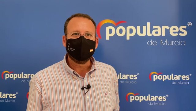 El PP denuncia que PSOE y Ciudadanos arrinconan a Barriomar - 1, Foto 1