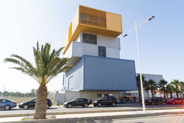 La Comunidad apuesta por facilitar la financiación a emprendedores y por mejorar infraestructuras en los parques empresariales - 1, Foto 1