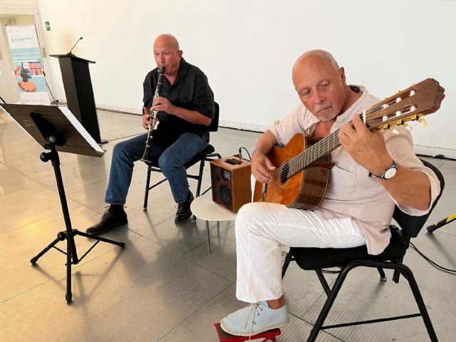 Harta de todo, sin ganas de nada se alza con el Premio Águilas de Relato Breve - 1, Foto 1