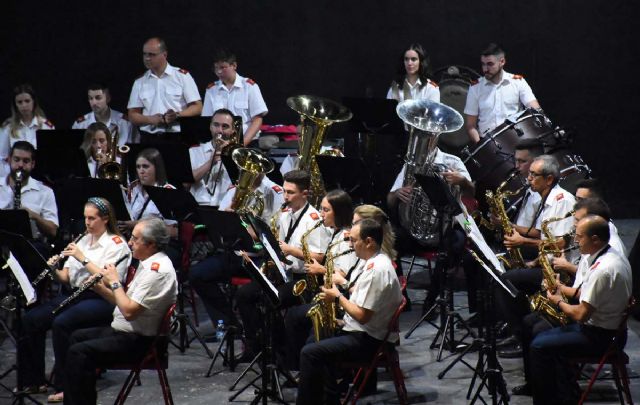 Calasparra acoge el VI CONCURSO NACIONAL DE DIRECCIÓN ‘MAESTRO GALINDO’ - 4, Foto 4
