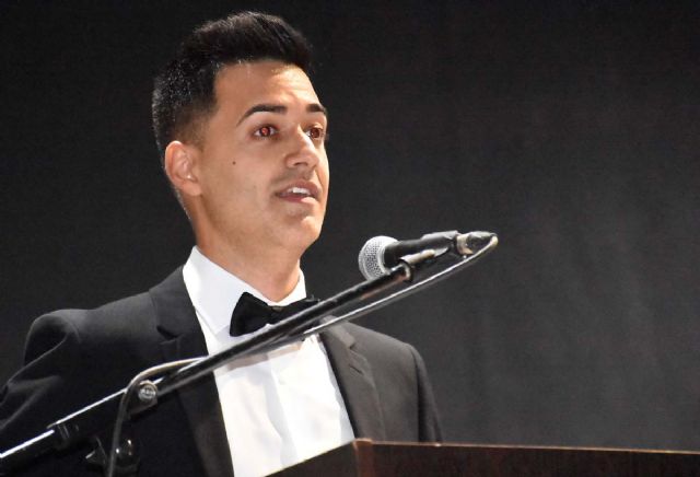 Calasparra acoge el VI CONCURSO NACIONAL DE DIRECCIÓN ‘MAESTRO GALINDO’ - 5, Foto 5