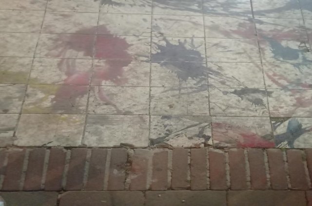 Podemos Cieza propone que se lleven a cabo las medidas oportunas y necesarias para de una vez reformar el PASEO de manera integral - 2, Foto 2