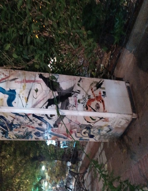 Podemos Cieza propone que se lleven a cabo las medidas oportunas y necesarias para de una vez reformar el PASEO de manera integral - 3, Foto 3