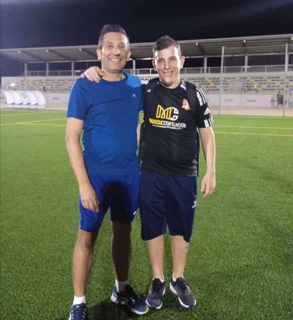 Los juveniles del Atlético Torreño de la División Autonómica calientan motores estas Fiestas Patronales - 1, Foto 1