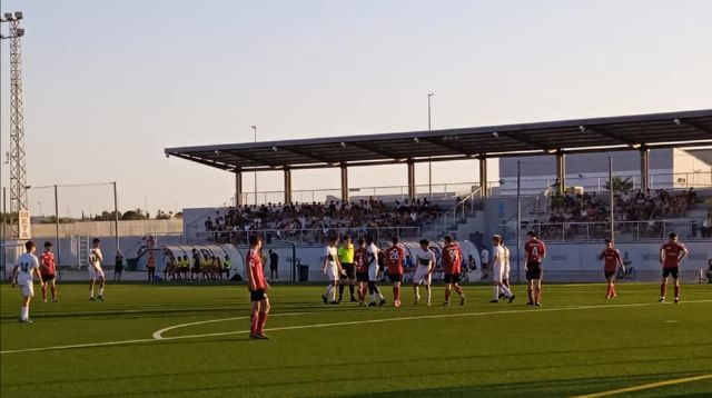 Los juveniles del Atlético Torreño de la División Autonómica calientan motores estas Fiestas Patronales - 2, Foto 2
