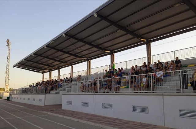 Los juveniles del Atlético Torreño de la División Autonómica calientan motores estas Fiestas Patronales - 3, Foto 3