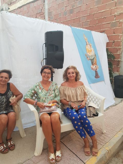 Nuestra Patrona recibida con la mayor de las devociones y amor por los torreños - 5, Foto 5