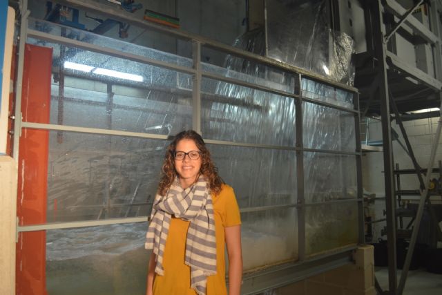 Presas más seguras frente a riesgos de desbordamiento por el cambio climático - 1, Foto 1