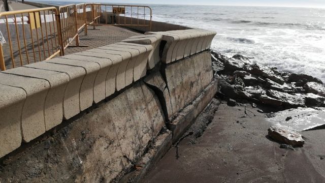 Despropósitos en nuestras costas - 1, Foto 1