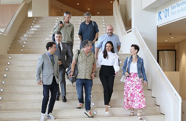 Cultura facilita más de 140 representaciones en los espacios escénicos de los municipios en lo que va de año - 1, Foto 1