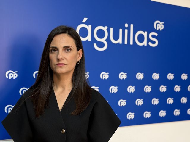 El PP de Águilas exige a Moreno rechazar la financiación singular que Sánchez negocia con Cataluña - 1, Foto 1