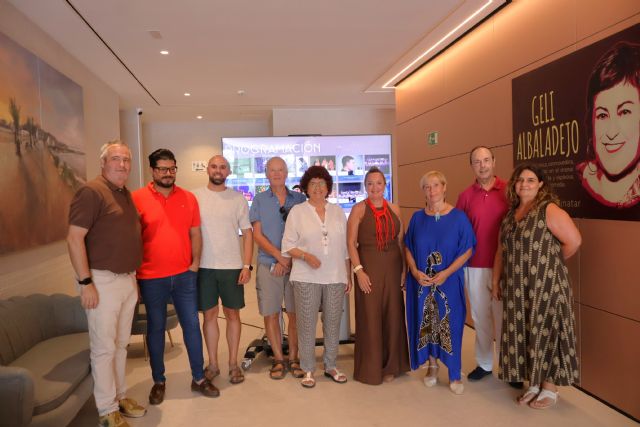 Representaciones, flamenco, humor y música, en el Teatro Geli Albaladejo - 4, Foto 4