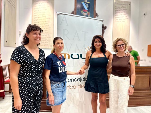 Se abre el plazo de inscripción para los talleres de informática y nuevas tecnologías  dirigidos a los mayores de Lorca - 2, Foto 2