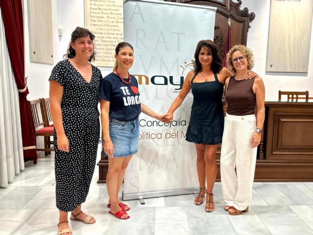 Se abre el plazo de inscripción para los talleres de informática y nuevas tecnologías  dirigidos a los mayores de Lorca - 3, Foto 3