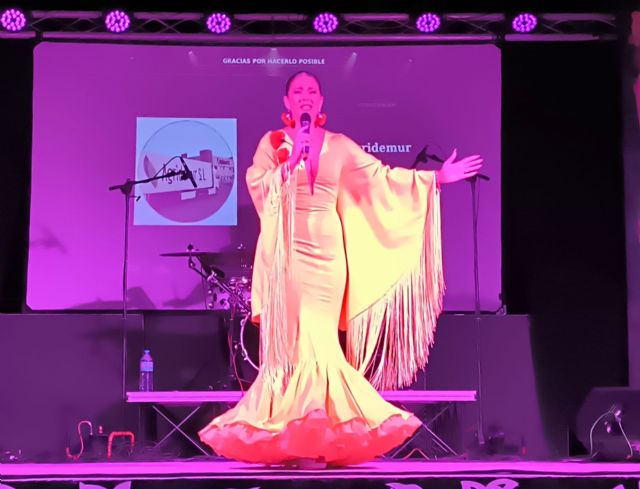 Tomás Martínez Pagán solicita que el Festival de la Canción Española de Molino Derribao sea declarado ‘Fiesta de Interés Turístico Regional’ - 5, Foto 5