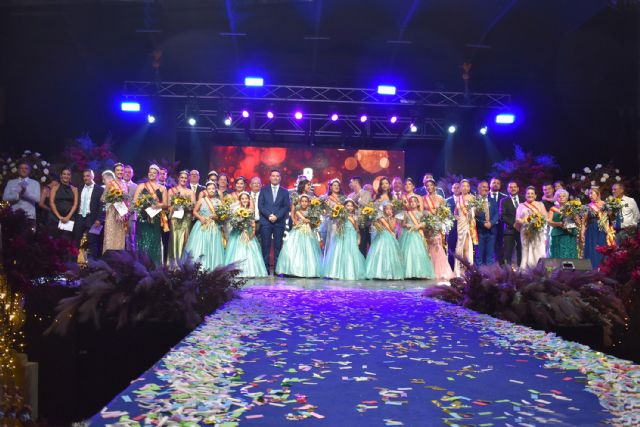 Las fiestas patronales 2026 arrancan con el pregón de Víctor Campos y la coronación de las reinas - 2, Foto 2