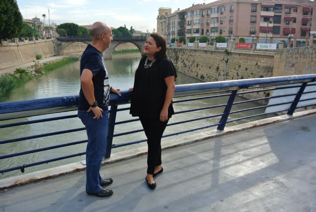 Premiadas las mejores fotografías de #Biciverano2016 - 1, Foto 1
