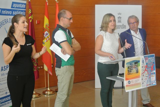 El Ayuntamiento se suma a la celebración del Día Internacional de las Personas Sordas con varias actividades - 1, Foto 1