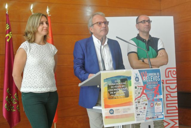 El Ayuntamiento se suma a la celebración del Día Internacional de las Personas Sordas con varias actividades - 2, Foto 2