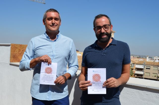 La biblioteca empieza el curso con un amplio programa de actividades en el que se estrena la acción solidaria Voy a leer a tu casa - 1, Foto 1