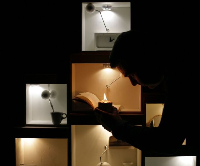 El teatro alternativo se muestra en Cartagena a través de Made in UtOpÍa - 3, Foto 3