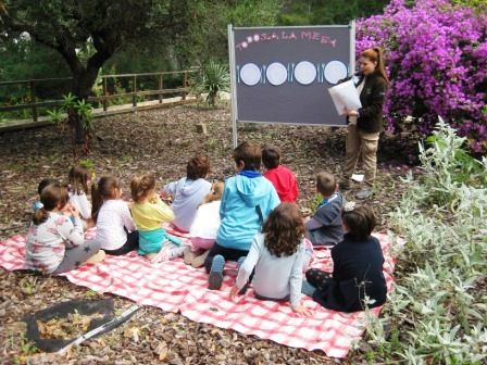 Medio Ambiente celebra el domingo en el Arboretum El Valle una actividad especial para niños mayores de 7 años - 1, Foto 1