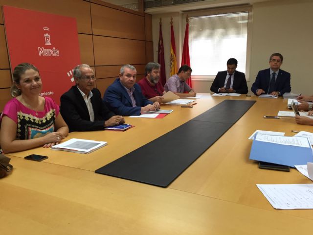 El Ayuntamiento pondrá en marcha una nueva línea de ayudas para fomentar el autoempleo - 1, Foto 1