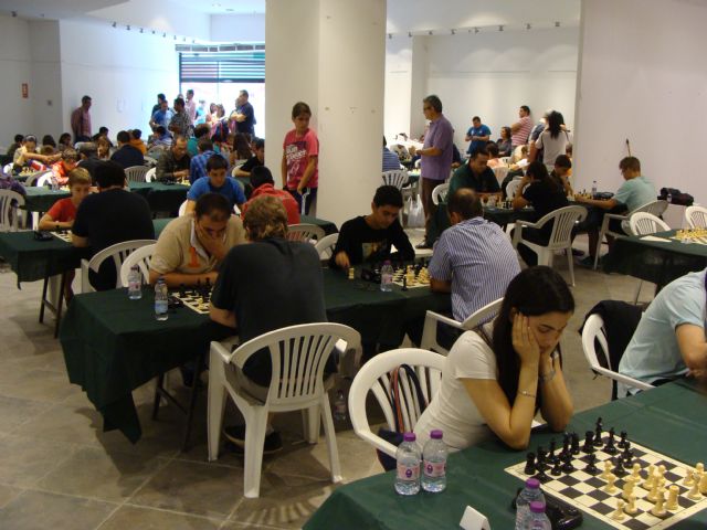 Peñarrubia Lorca Trail, el debut de la Esgrima y Golf entre las citas de los Juegos para el fin de semana - 2, Foto 2