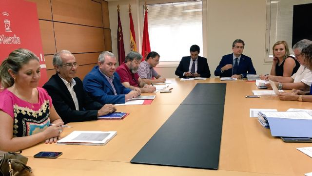 El Ayuntamiento de Murcia ofrecerá ayudas para el autoempleo y la economía social gracias a la propuesta del PSOE - 1, Foto 1