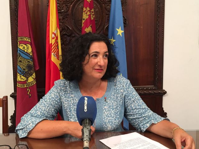 El PSOE propone la creación de un Consejo de Servicios Sociales para abordar los altos índices de pobreza en Lorca - 1, Foto 1