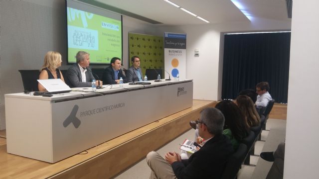 El Proyecto ENVISION ayuda a las Pymes europeas a innovar en su modelo de negocio - 1, Foto 1