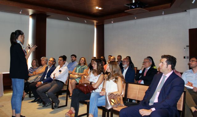 Dircom presenta en Murcia sus 7 tendencias para dirigir la Comunicación - 2, Foto 2