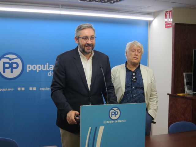 El PP acusa a Podemos de provocar un conflicto social con el soterramiento y estar detrás de las algaradas - 2, Foto 2