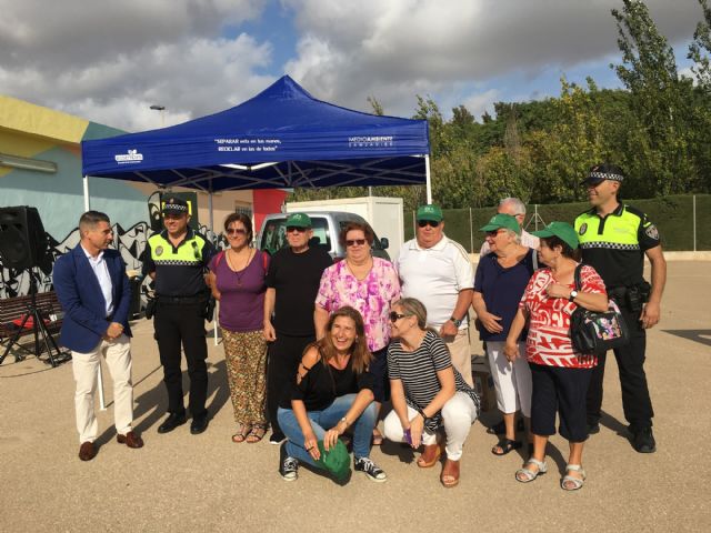 El Día sin Coches llena el Parque de Seguridad Vial - 3, Foto 3