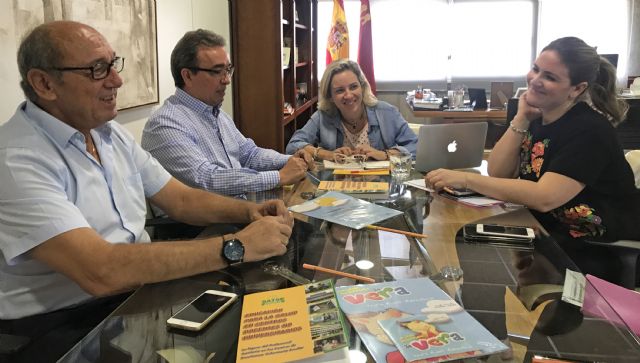 Programas de enfermería escolar en centros  educativos - 1, Foto 1