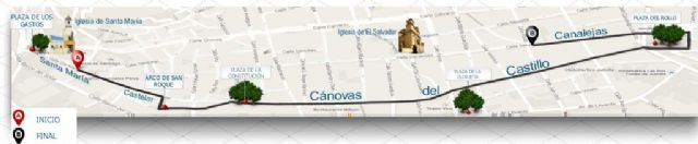 'La Pasión en Jumilla' reunirá por primera vez en una misma procesión a todas las cofradías de la localidad - 2, Foto 2