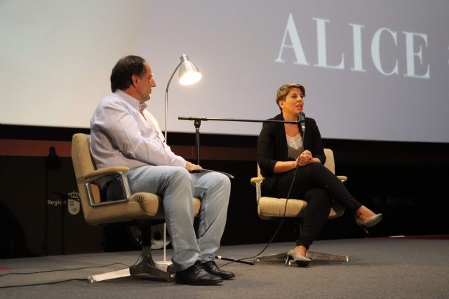 Arroyo clausura el Congreso Internacional de la Asociación Latinoamericana de Investigadores en Campañas Electorales - 2, Foto 2