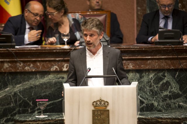 El PP solicita incorporar bibliotecas para los pacientes en los hospitales públicos de la Región - 1, Foto 1