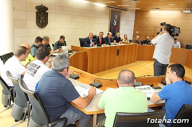 Más de 70 pilotos participan en la 33º Subida a La Santa, que tendrá lugar del 28 al 30 de septiembre, Foto 2