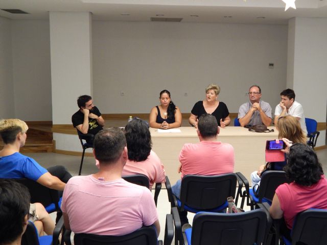Trabajadoras y trabajadores de la limpieza forman una plataforma para defender sus derechos laborales - 1, Foto 1