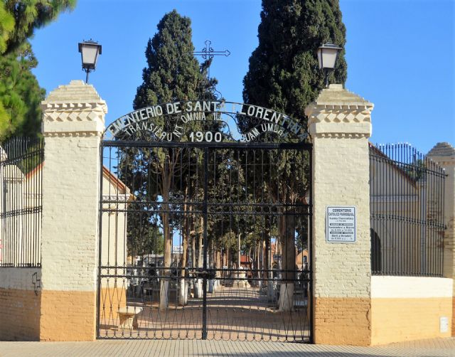 Respuesta contundente de los afectados del cementerio de la Palma - 2, Foto 2