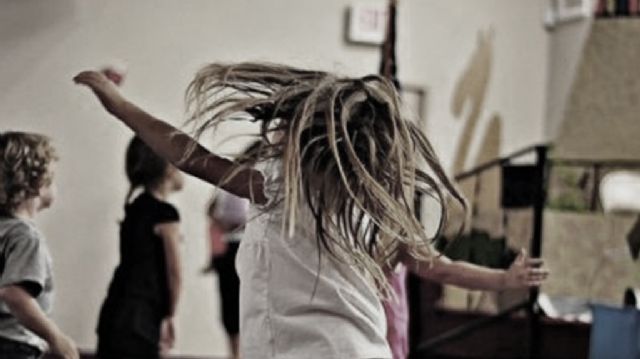 El Centro Párraga acogerá hasta noviembre nueve acciones de formación especializada en cultura contemporánea - 1, Foto 1