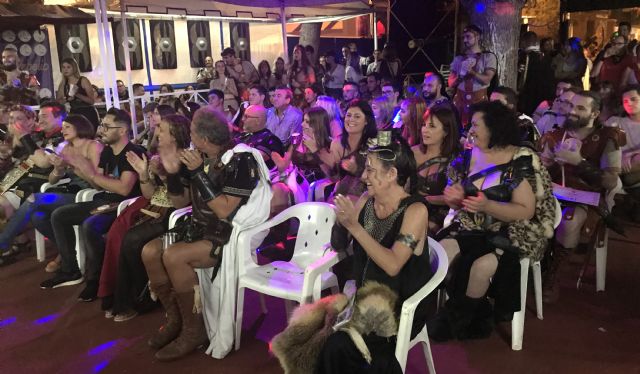 La legión Indiketes entrega sus premios anuales - 4, Foto 4