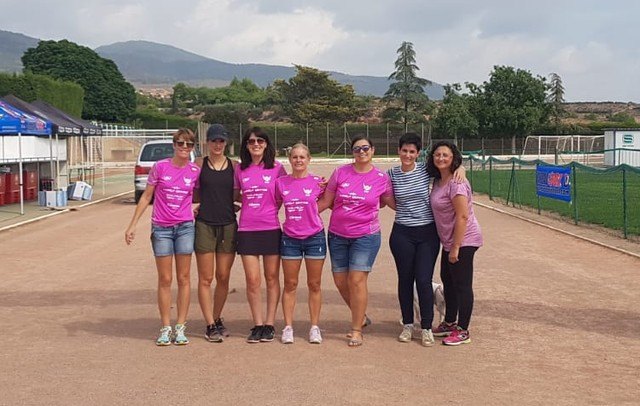 La Charca nunca decepciona, Foto 1