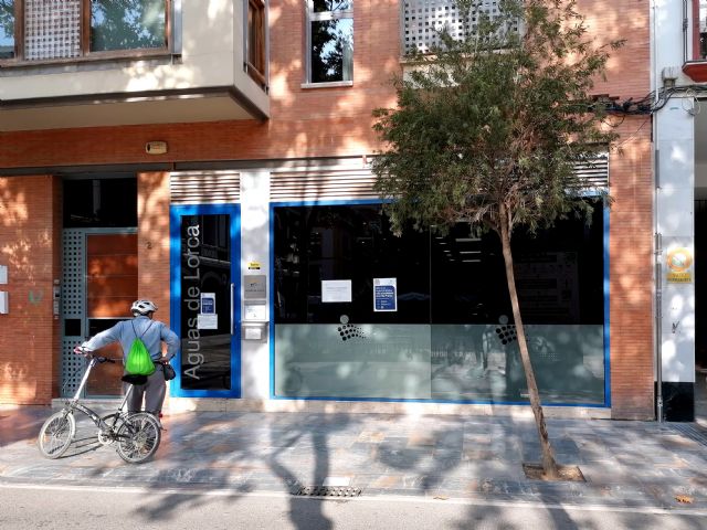 IU-V: Aguas de Lorca reconoce que cobró de más durante la pandemia y devolverá de oficio a los lorquinos lo pagado indebidamente - 1, Foto 1
